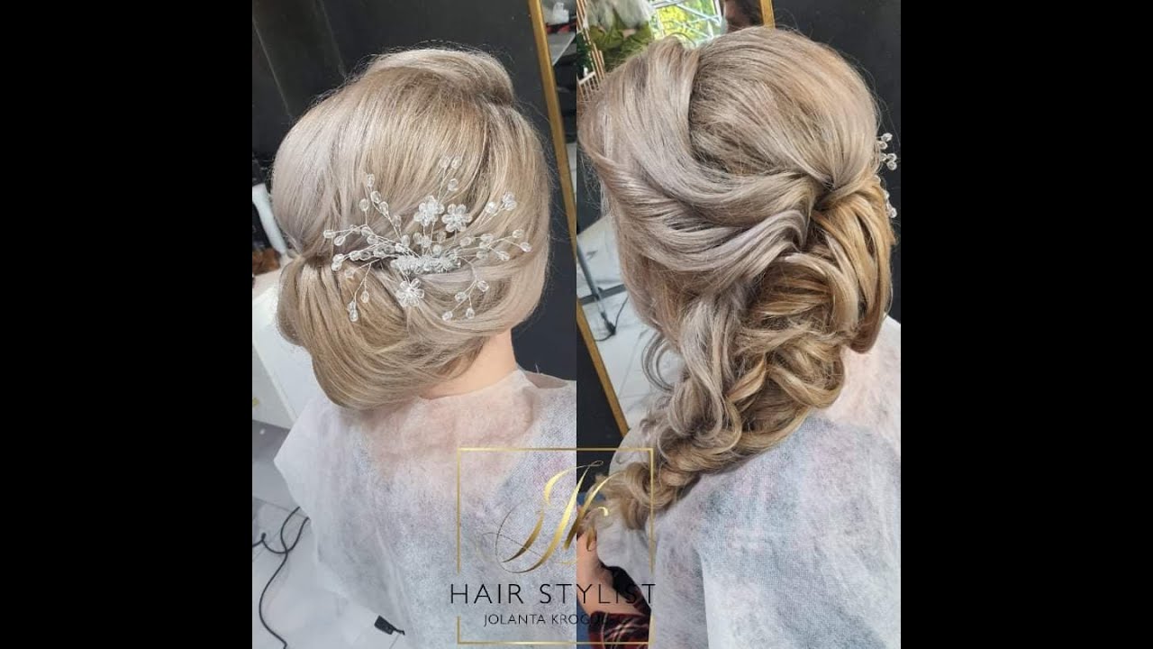 Salon fryzjerski Garwolin JK-Hair Stylist