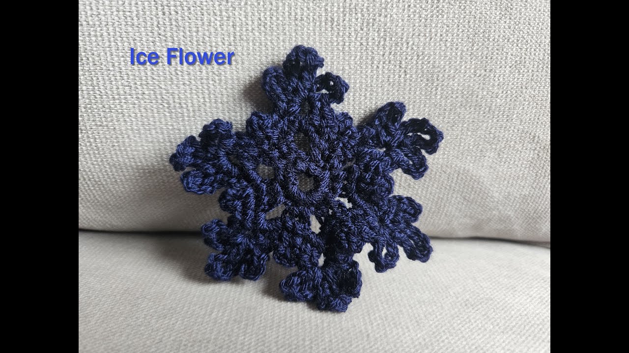 Crochet the 