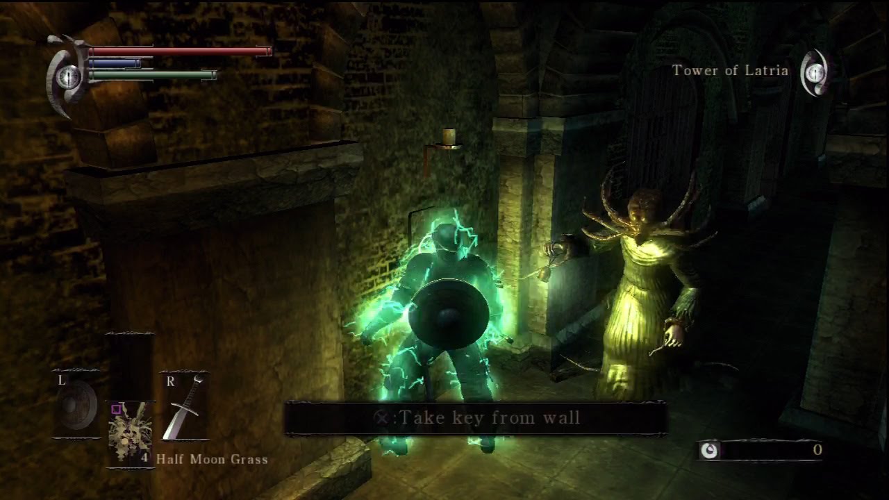 Ivory Tower, 3-1 - Part 2