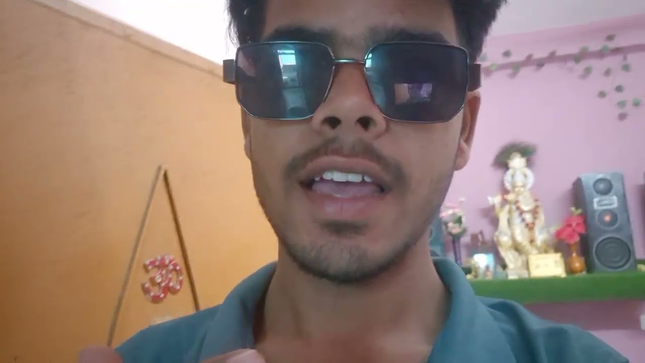 Chota sa vlog  😂 