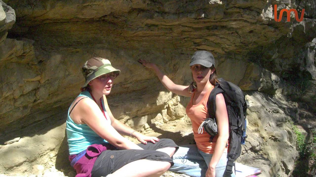 Licence Sciences de la terre   Université Blaise Pascal, Clermont Ferrand
