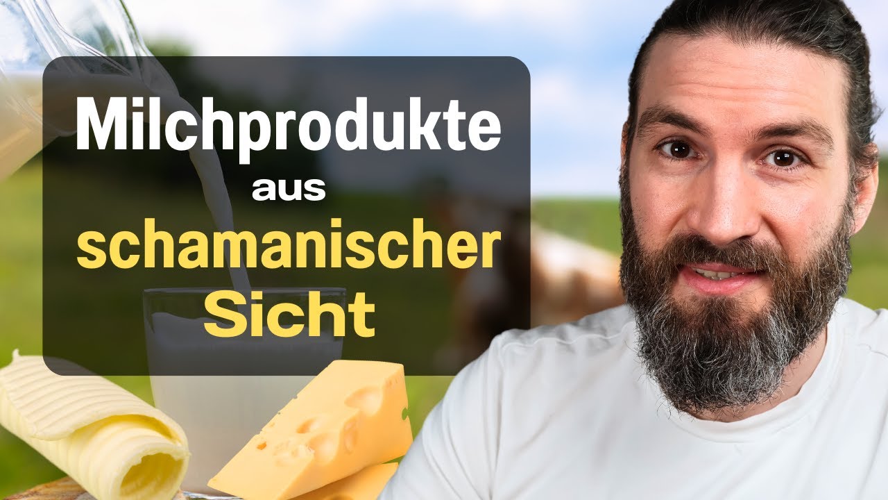 Milch: DAS hast du noch nicht gewusst (Käse, Butter, Sahne, etc.)
