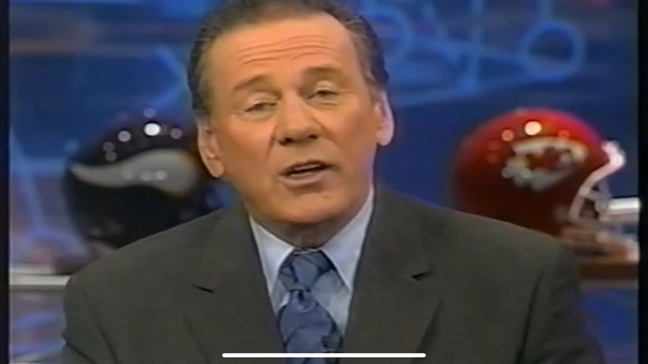 1999 Inside the NFL Week 7