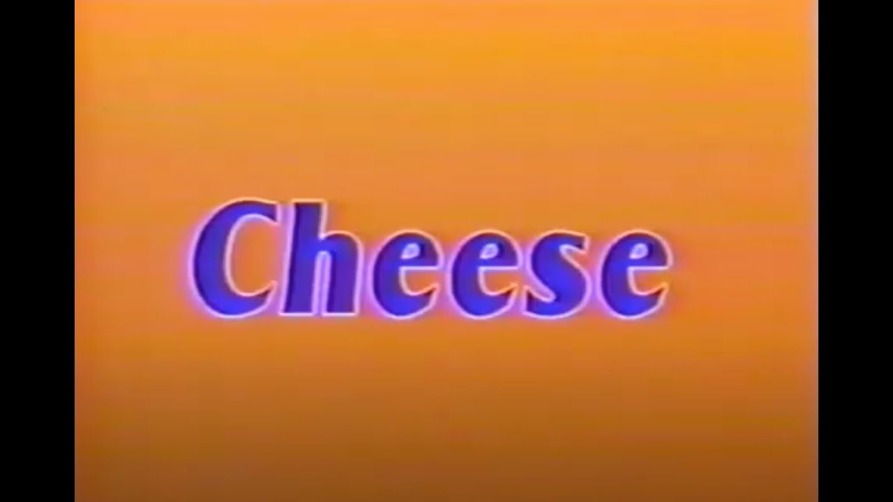 Dirt Bros // Cheese // 1994 (FULL VIDEO)