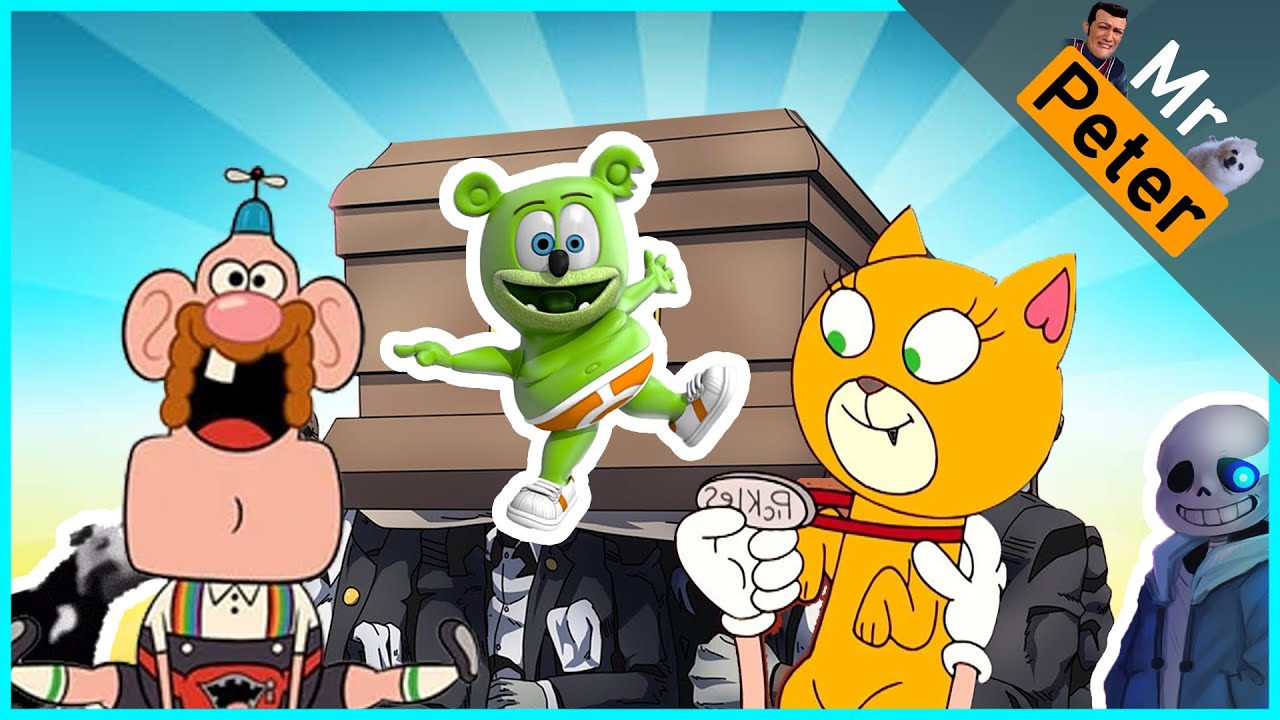 Multimix - Uncle Grandpa