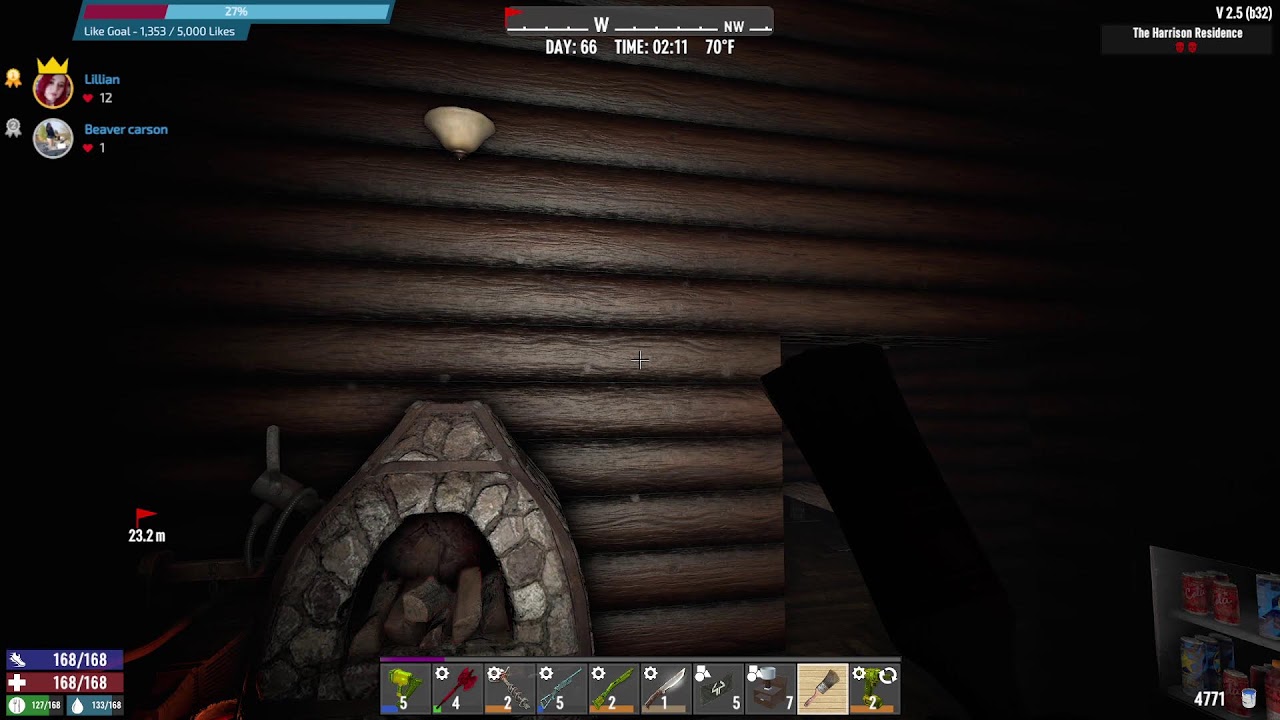 Rebuild Navesgane W Me