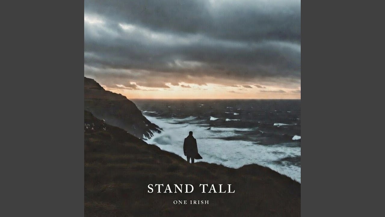 STAND TALL
