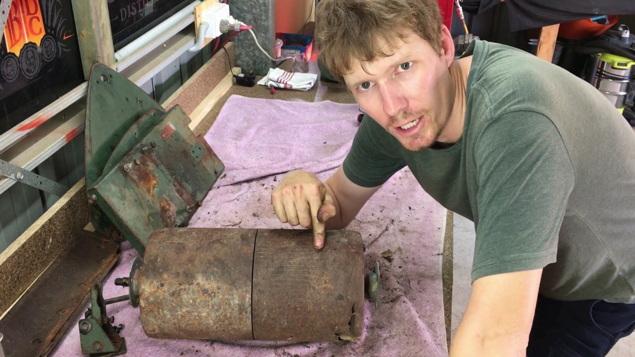 Scott Bonnar 14 Teardown Part 2