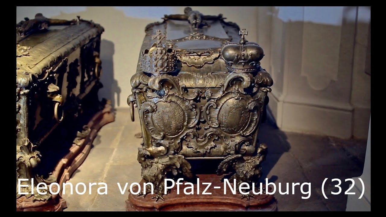 Geschichteⁿ aus der Kapuzinergruft - Episode 1 - Eleonora von Pfalz-Neuburg (32)