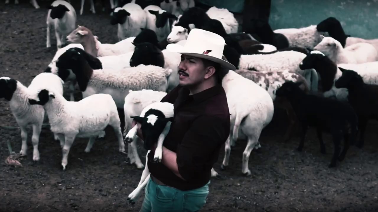 La Confesión-El Hijo del Rey & su Redimido Sierreño Video Official