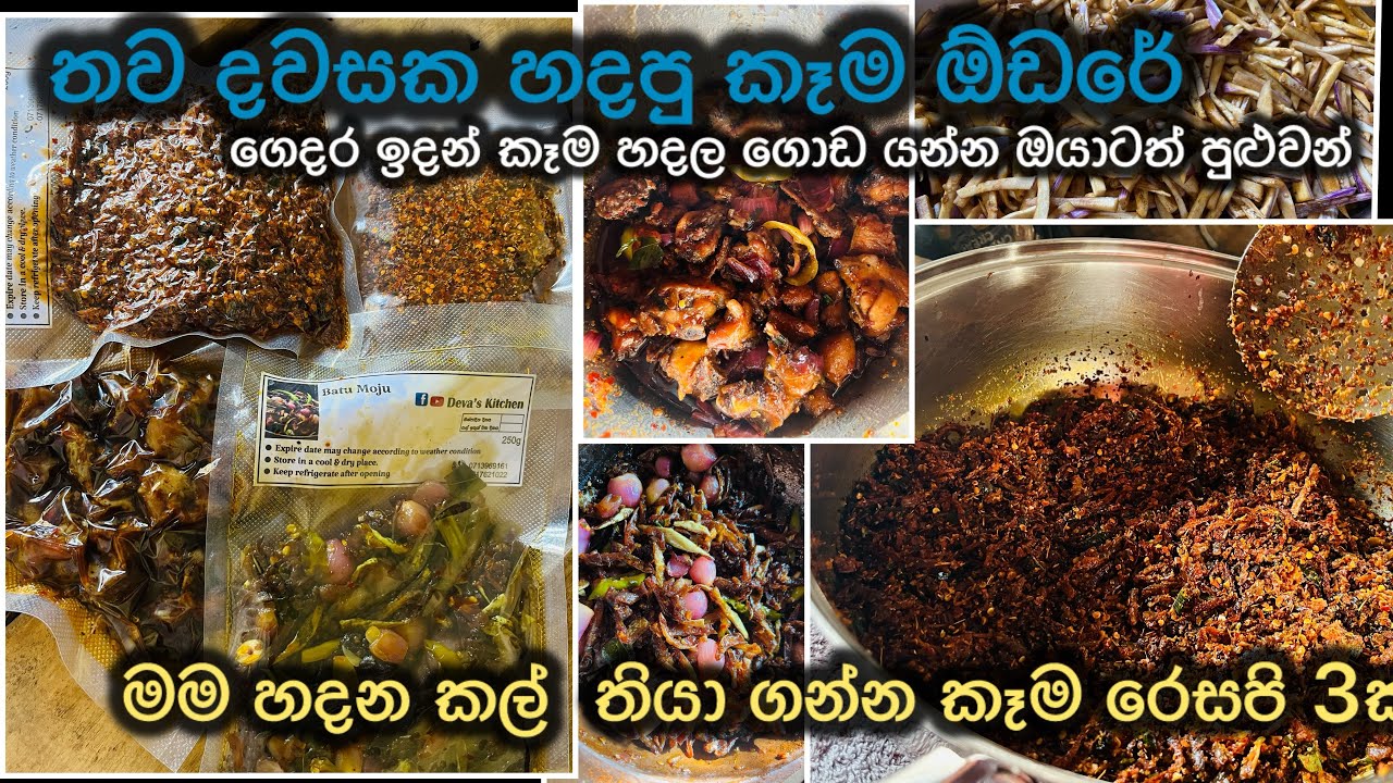 o න් පටන් ගමු💪|දුක් වින්ද කාලේ ඉවරයි|සල්ලි හොයන මගේ රහස|how to start business at home|මාසෙට 100000ක්