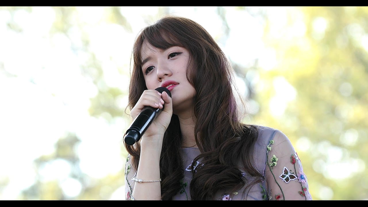 170423 Lucia(심규선) - 