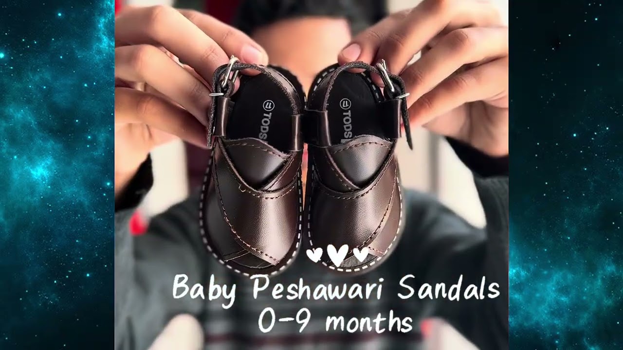 Everyday Tradition | Peshawari Chappal Outfit Inspiration