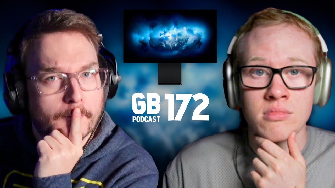 Apple Is BRINGING IT BACK! | Genius Bar #172