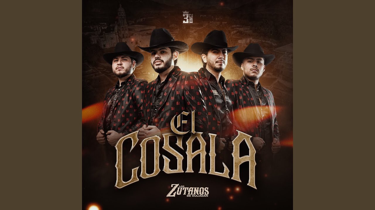 EL COSALA
