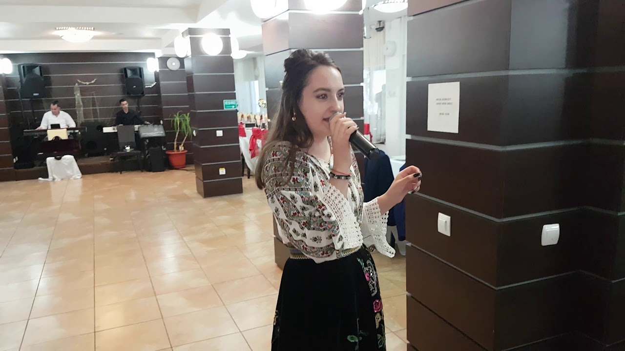 DENISA  UNGUREANU..NUNTA ORSOVA  2019 LIVE