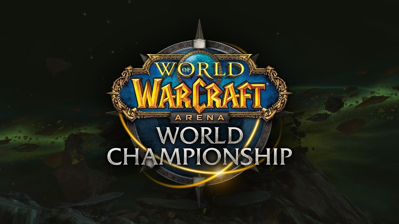 Panda Global vs. ABC|WoW Arena World Championship|Finals