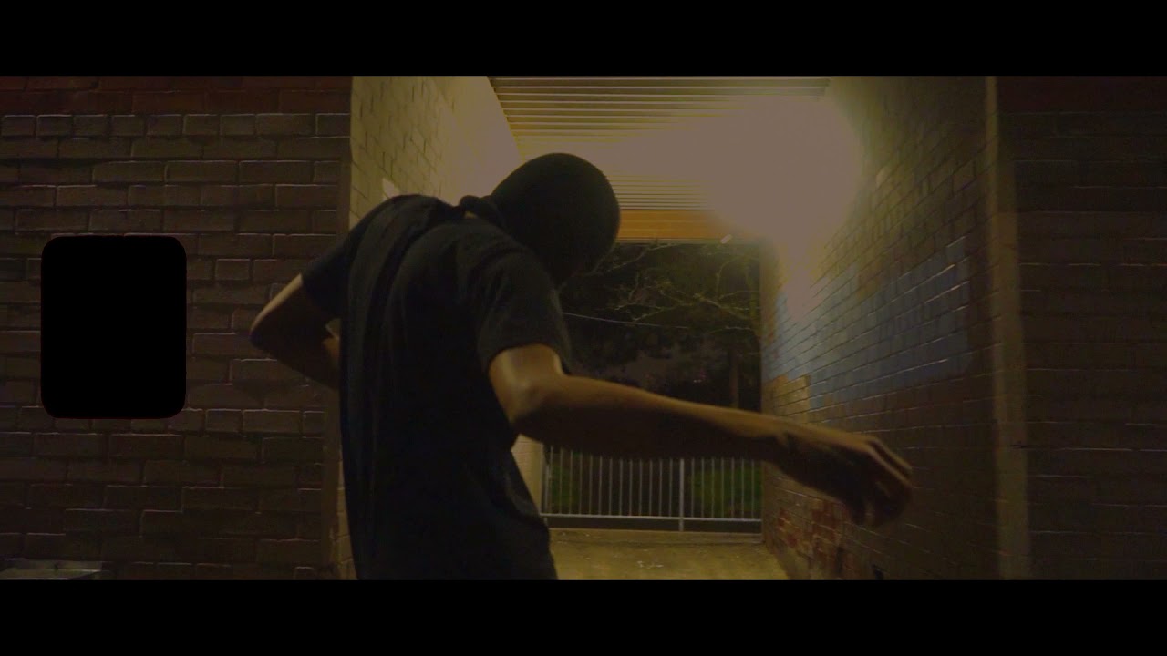 Kemsav - Bitch Made