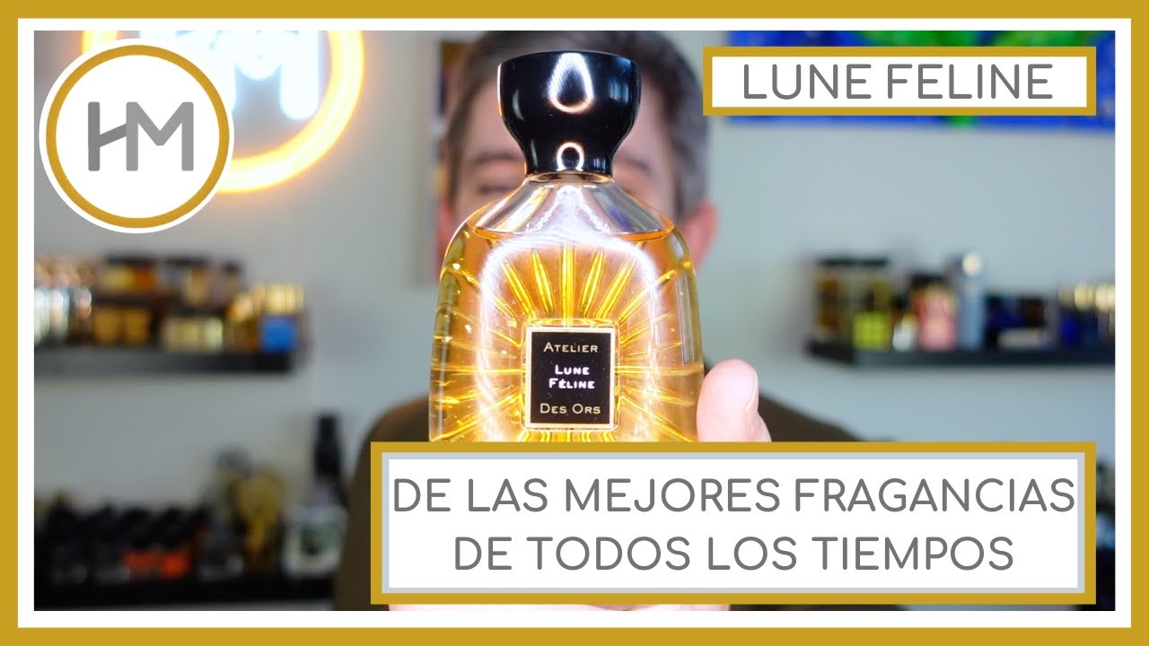 LUNE FELINE. ATELIER DES ORS. RESE&Ntilde;A (ESPA&Ntilde;OL)