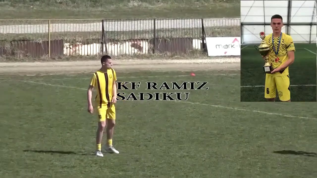 Ron Raqi SKILLS