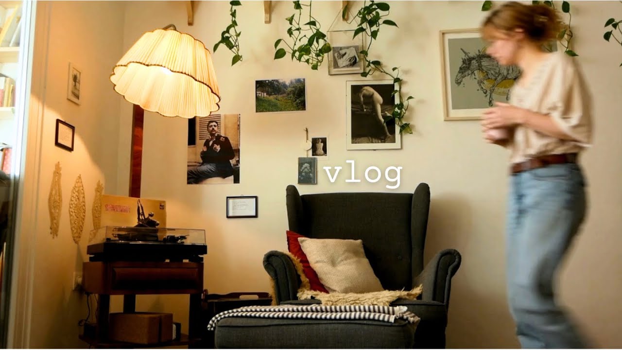 I Stepped From Plank To Plank