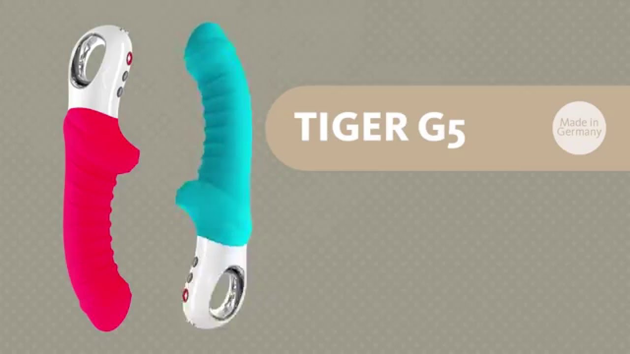 Fun Factory G5 Vibrators | Lily Hush Official Store
