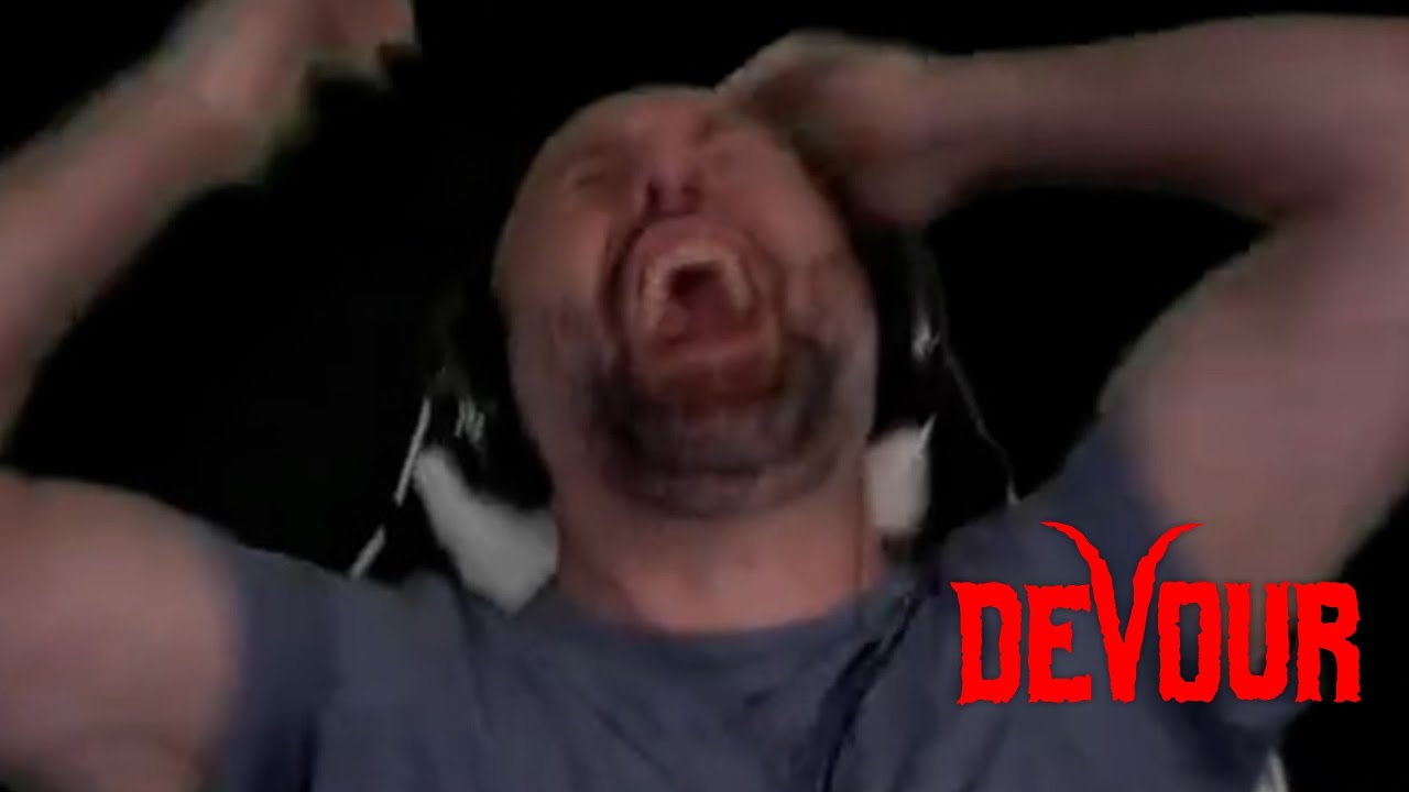 I SATISFIED HER | Devour