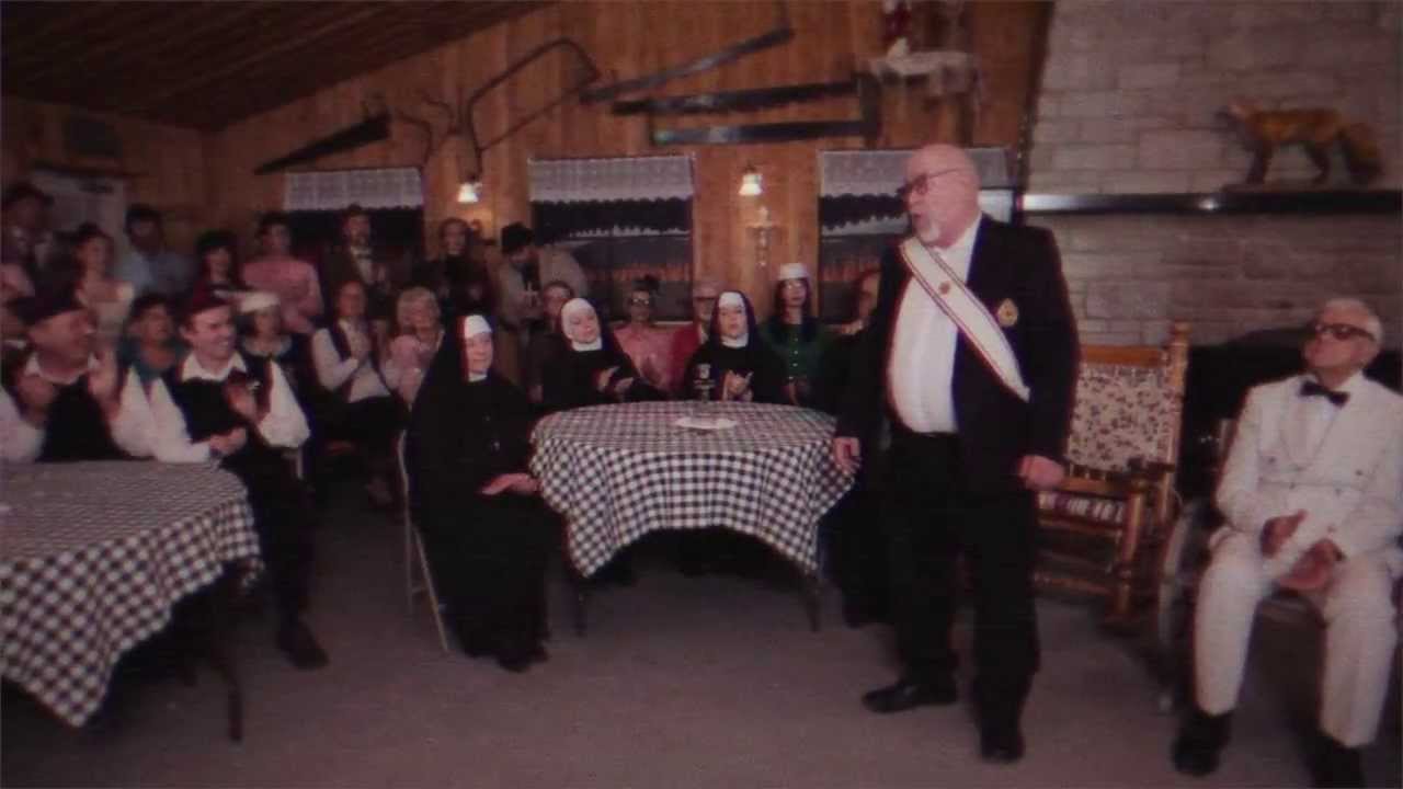 La maladie du préjugé/ Mononc' Serge