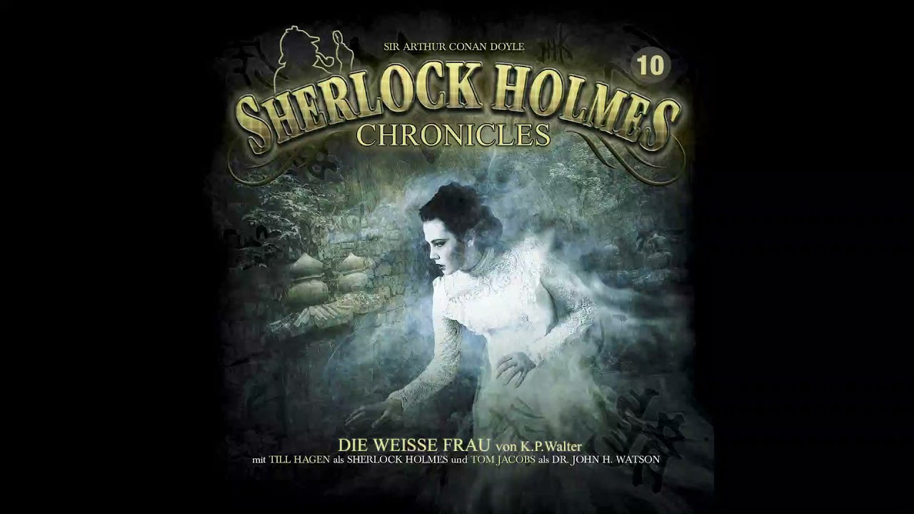 Sherlock Holmes Chronicles: Folge 10: 