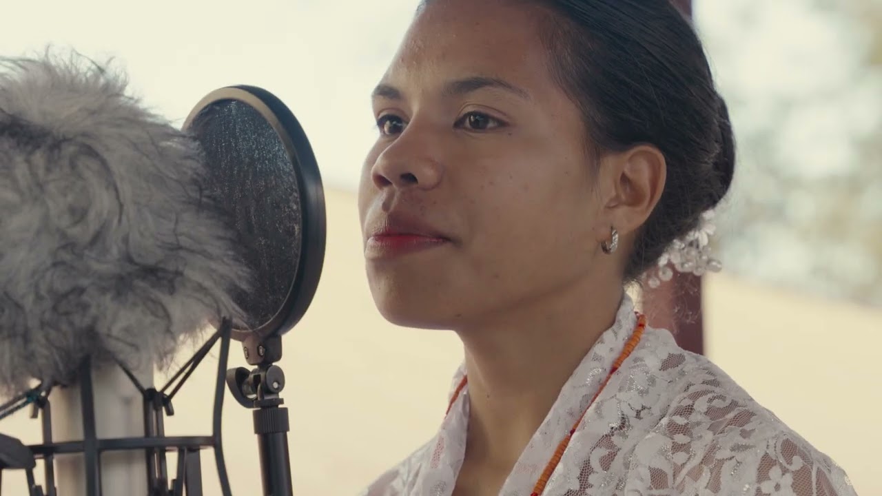 Hamoris Lian Timor - Reviving the Sound of Timor