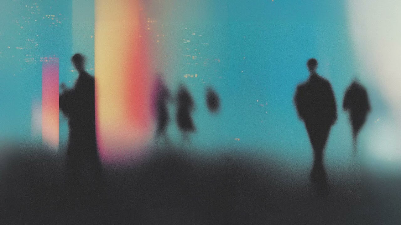 transmission loss - ambient dub techno focus mix (1 hour)
