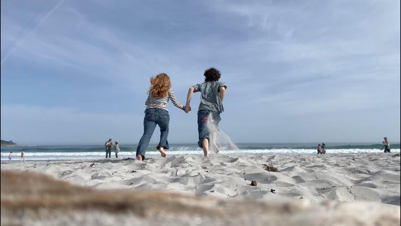 we want to move to carmel