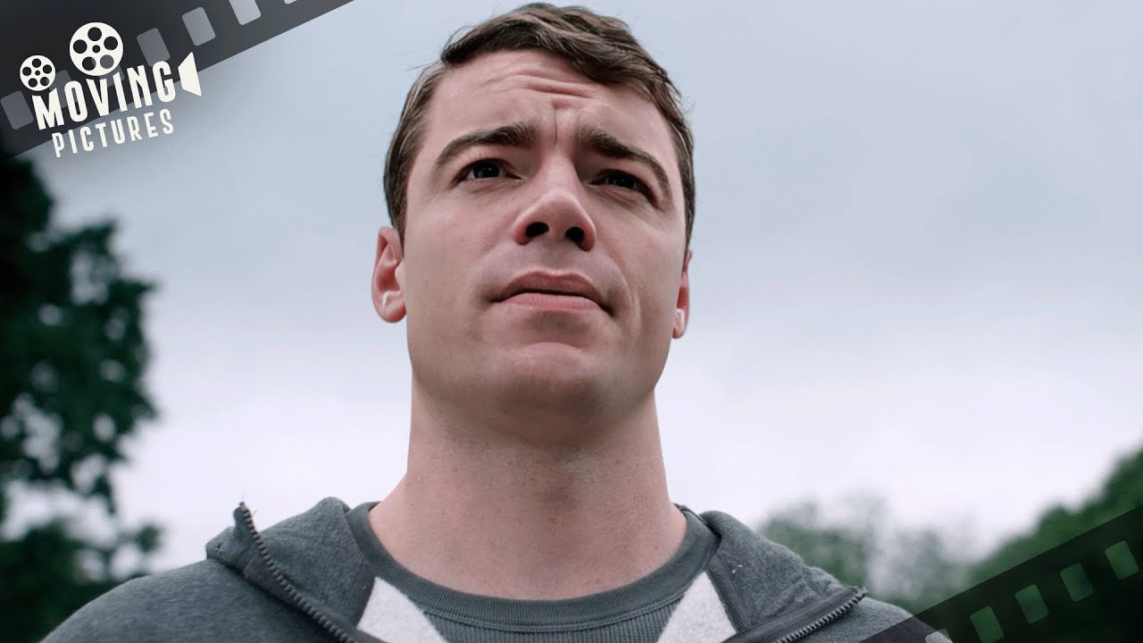 Top Secret: Peter's New Objective | The Night Agent (Gabriel Basso, Michael Malarkey)