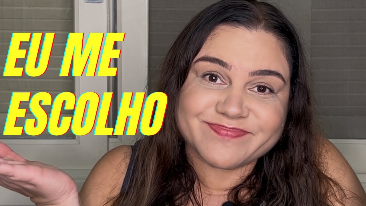 O que pensam de você não define quem você é: sustentação emocional na prática! (CONTINUAÇÃO)