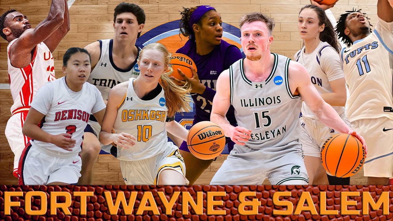 Fort Wayne & Salem