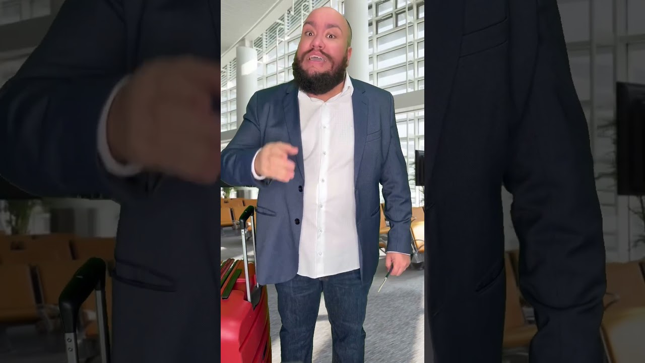 O meu voo foi cancelado, alterado ou remarcado! Pode? O que a companhia a&eacute;rea tem que fazer?