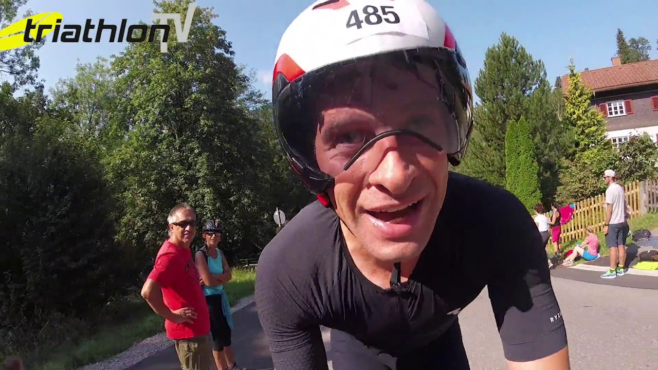 Allgäu Triathlon: Der Kult-Wettkampf aus der Insider-Perspektive