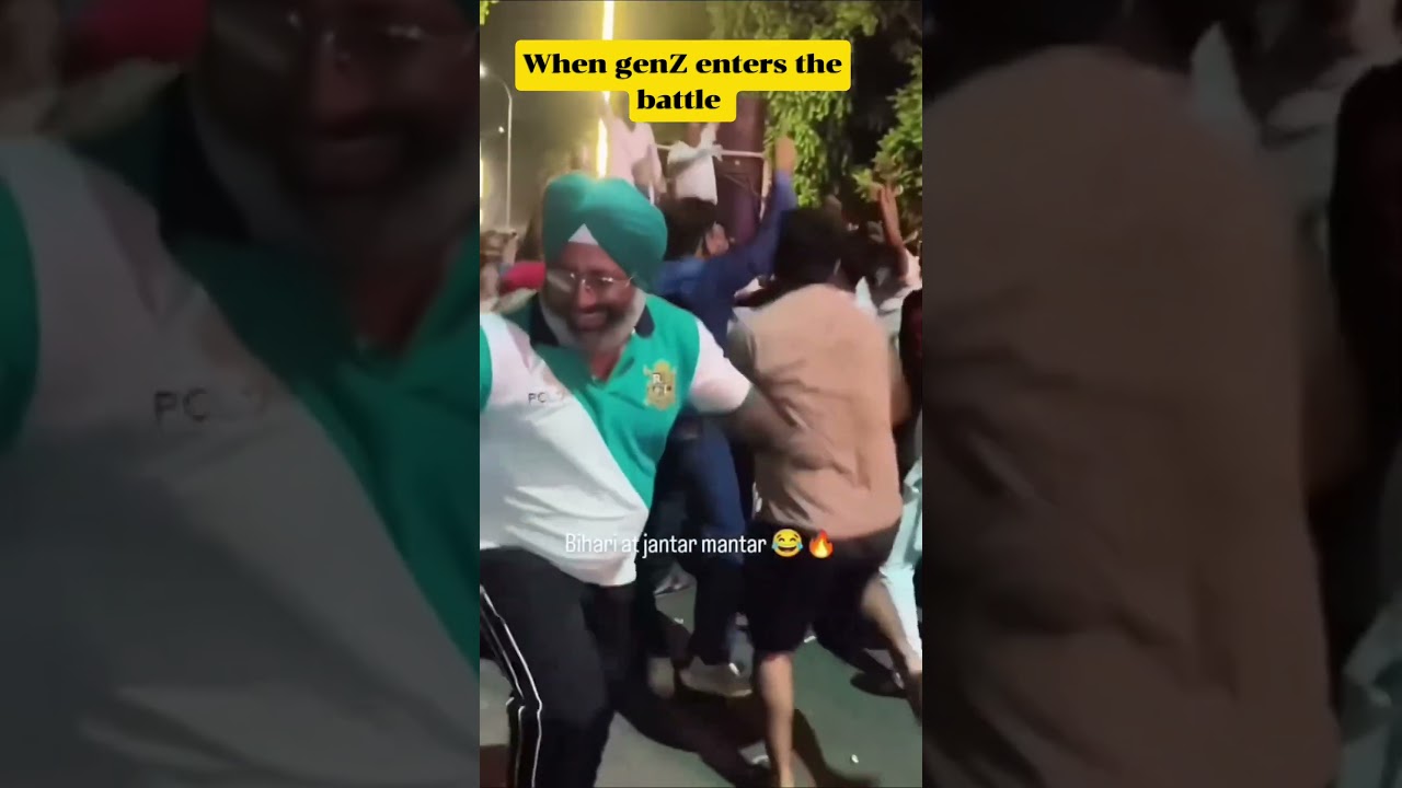 cockroaches can change the rules 🎉 #trending #viral #cjp #protest #youtubeshorts #shorts #genz
