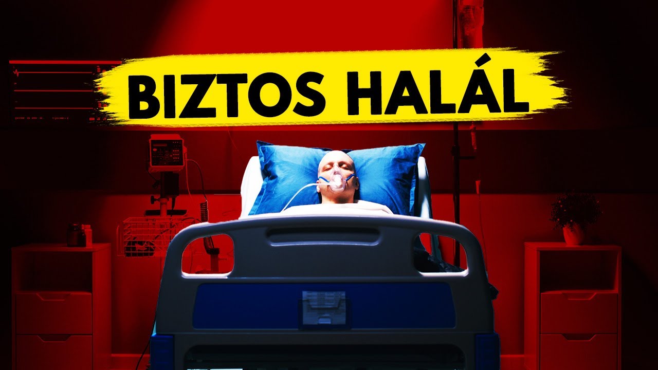 Az Egyetlen Vírus, Amire Máig Nincs Gyógymód