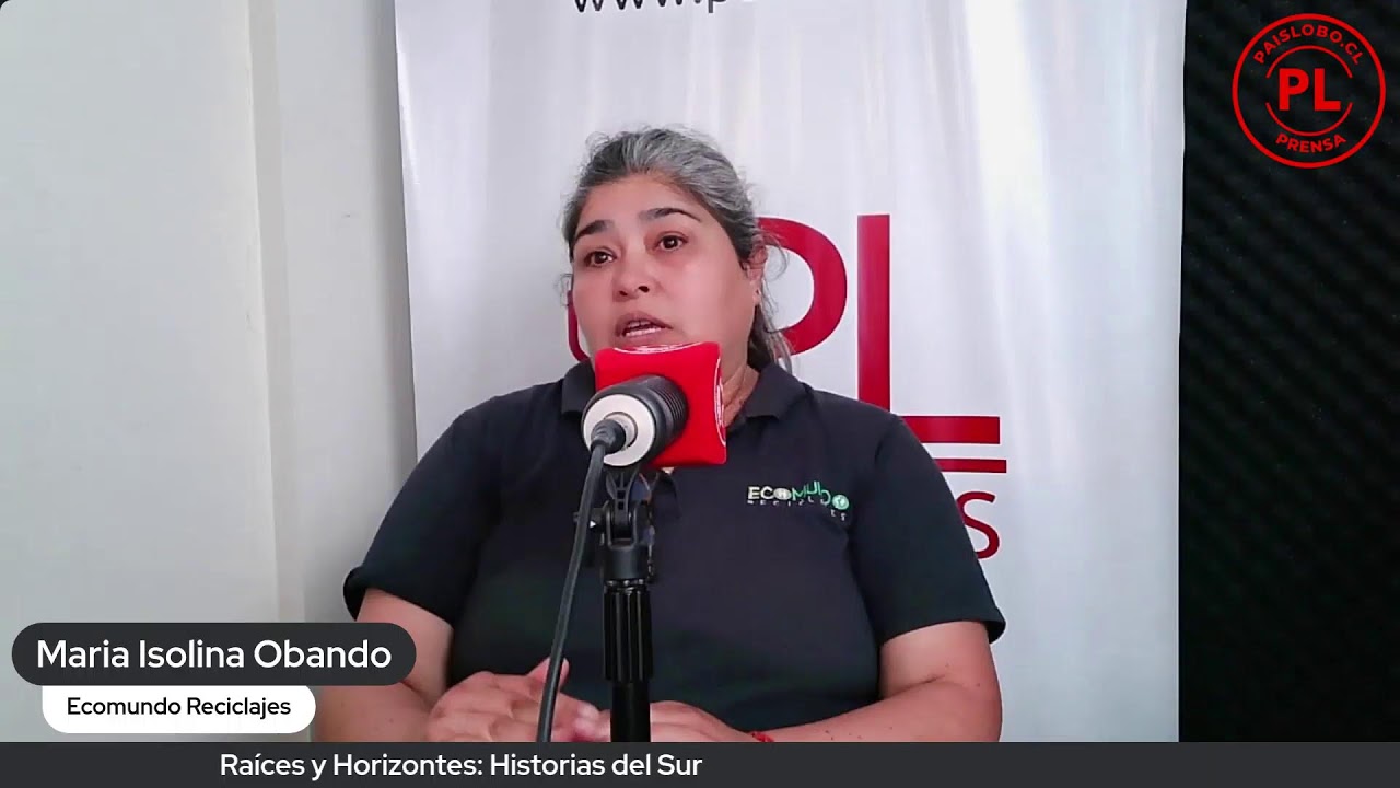 Raices y Horizontes: La historia de María Isolina Obando