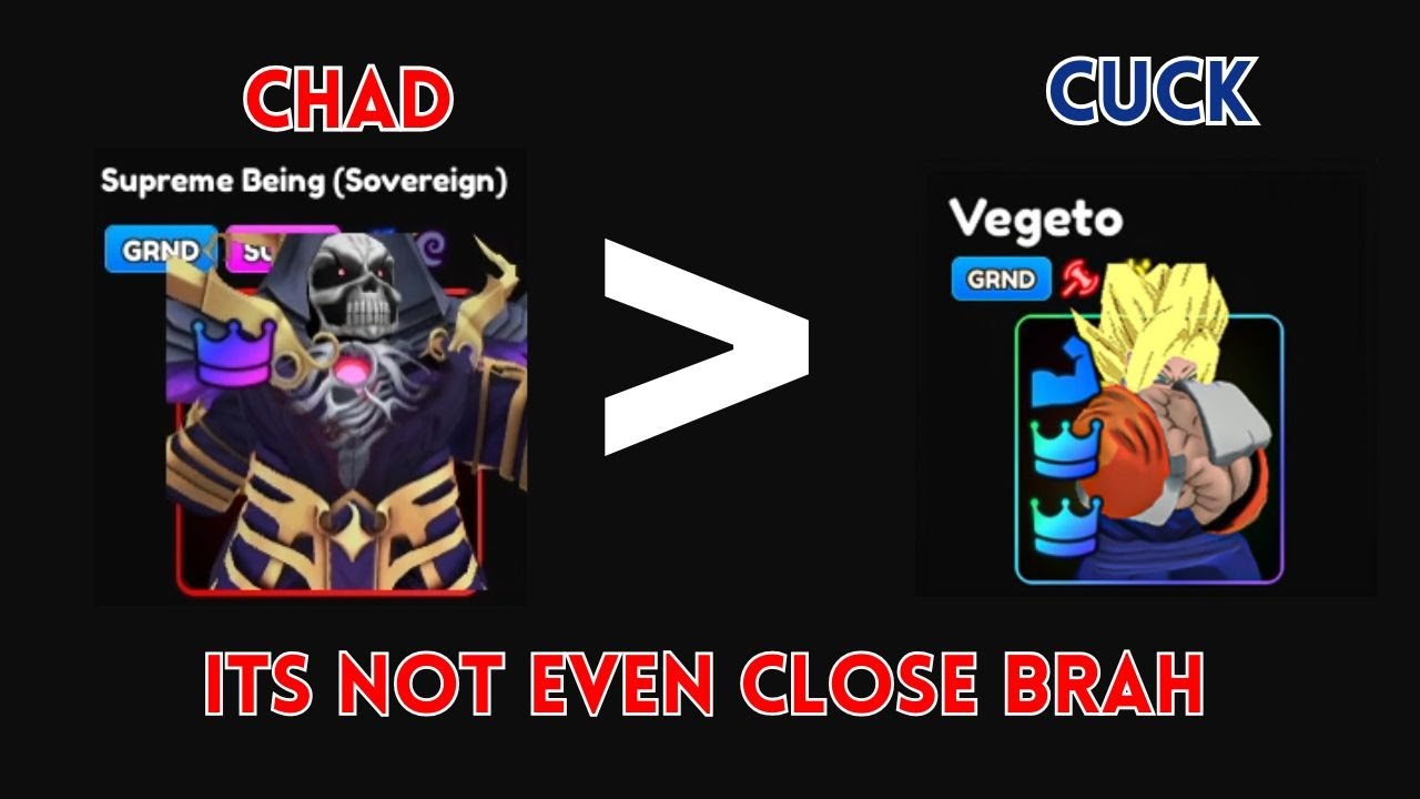 Anime Adventures: Why Unique Ainz Is The Best Unit In The Game