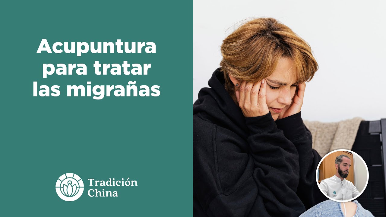 Acupuntura y migrañas: Beneficios y aplicación del tratamiento