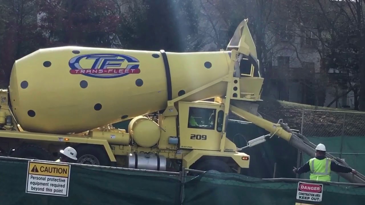 Sunoco&rsquo;s Mariner East and the destruction of a residential neighborhood