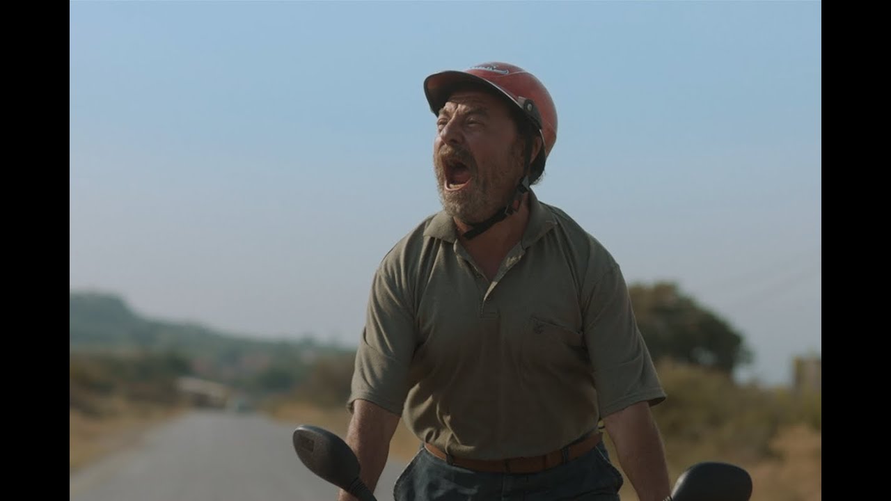 2025 SBIFF Trailer - HAKKI