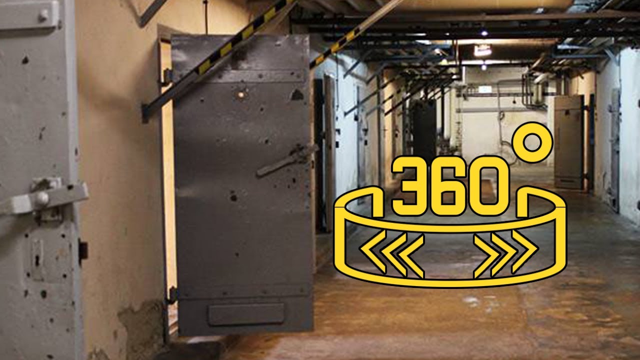 360 WION:  Remembering life in Berlin&rsquo;s Stasi prison