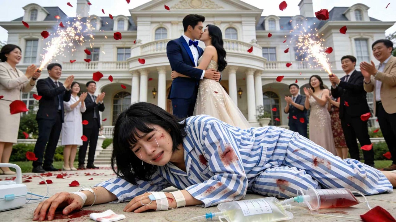 CEO Didn't Trust Her, Mistreat Her 10 Years, Only After She Left Heartbroken, He Regret Very！