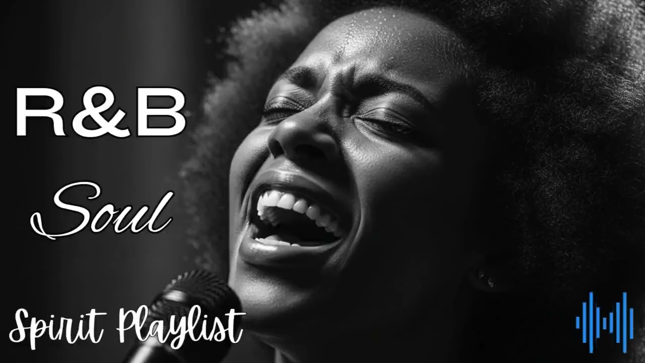 Morning Motivation R&B – Smooth Soul to Wake You Up