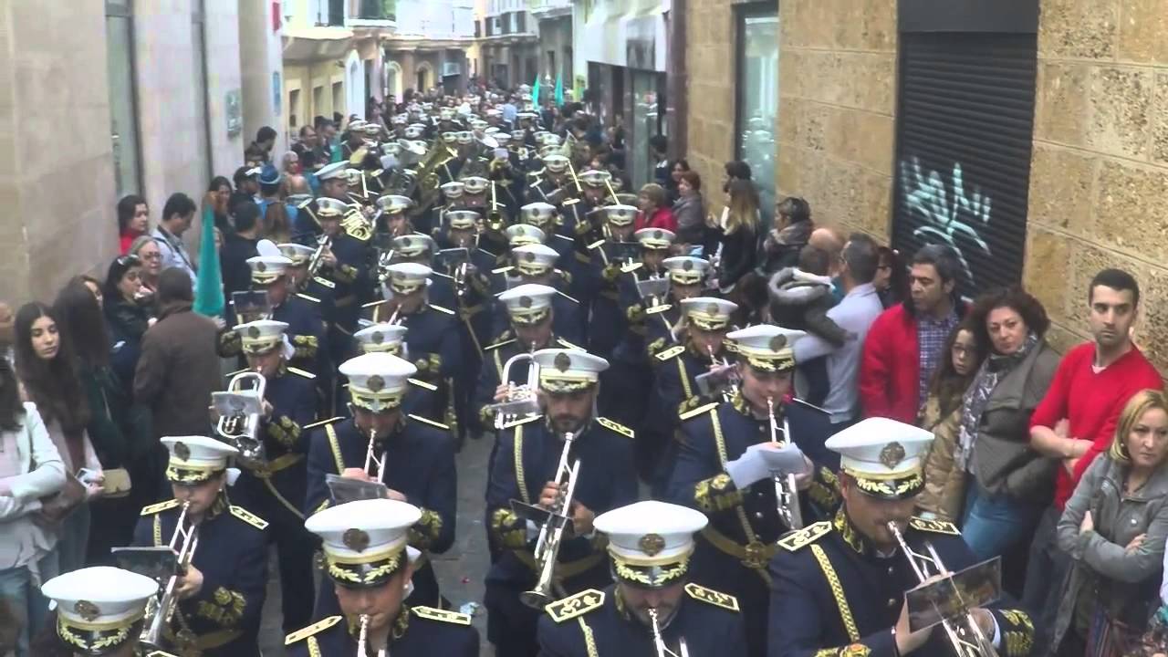 Nuestro Padre Jesus del Milagro - A.M. Sagrada cena (Cadiz) - Nuestro Padre Jesús en su Prendimiento