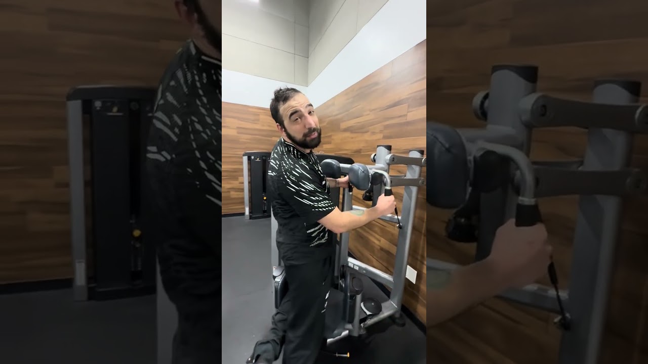 Helping my wife get back in shape journey. 