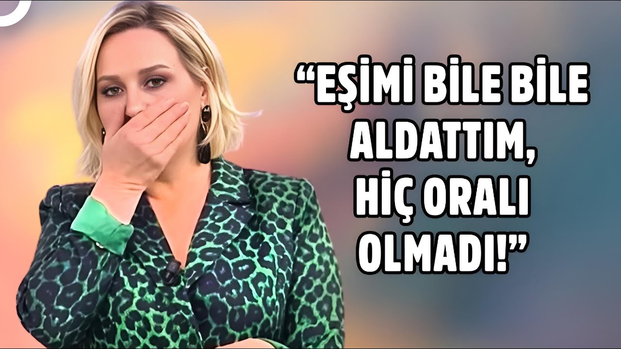 Herkesi Hayret Bırakan İlişki İtirafı! | Nur Viral'le Hayatta Her Şey Var